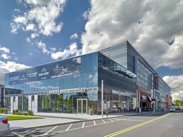 Hudson Lights Image 15