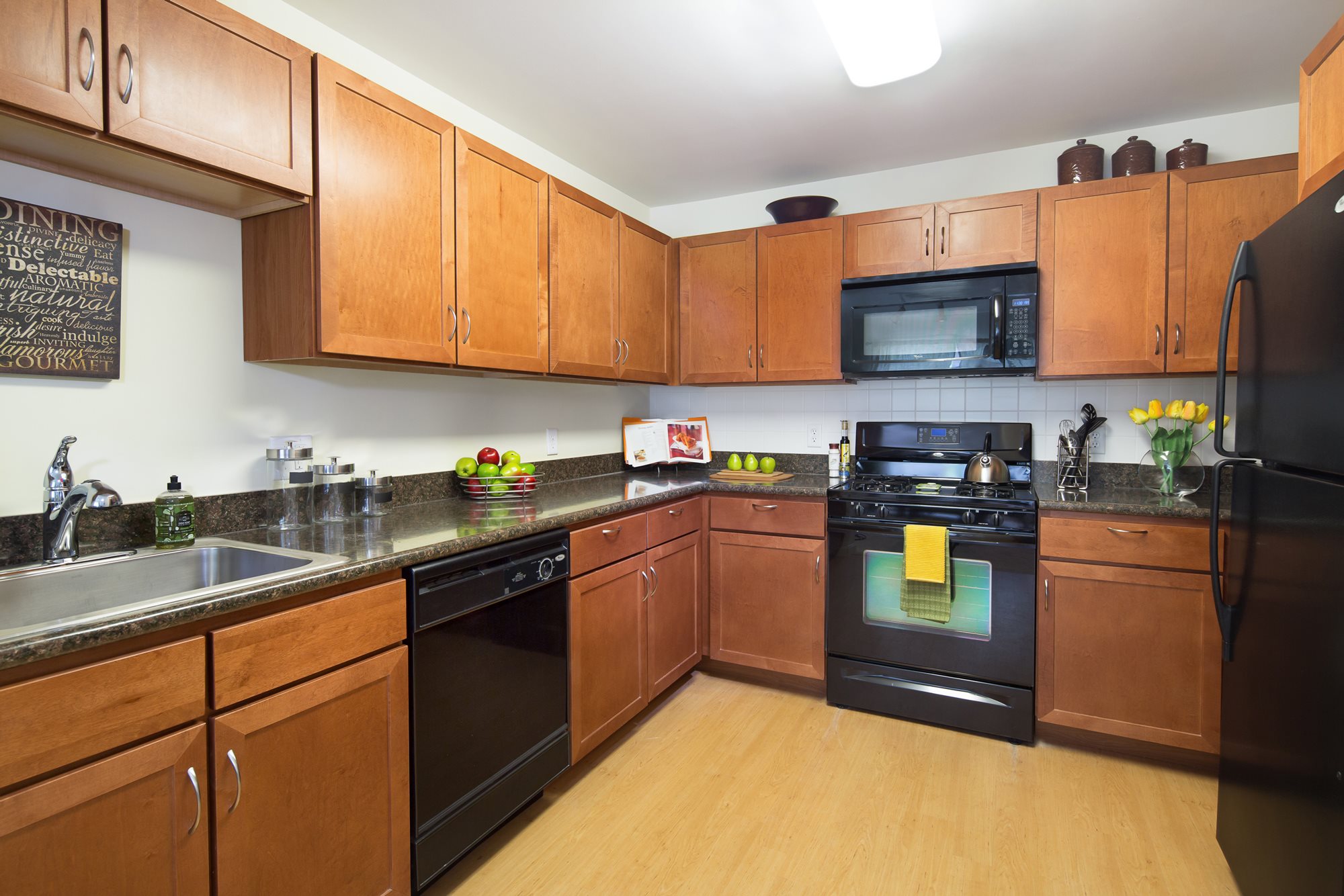 Huntington Townhomes Image 8