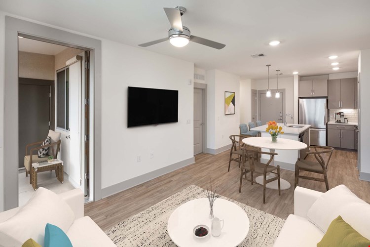 Camden North End Image 7