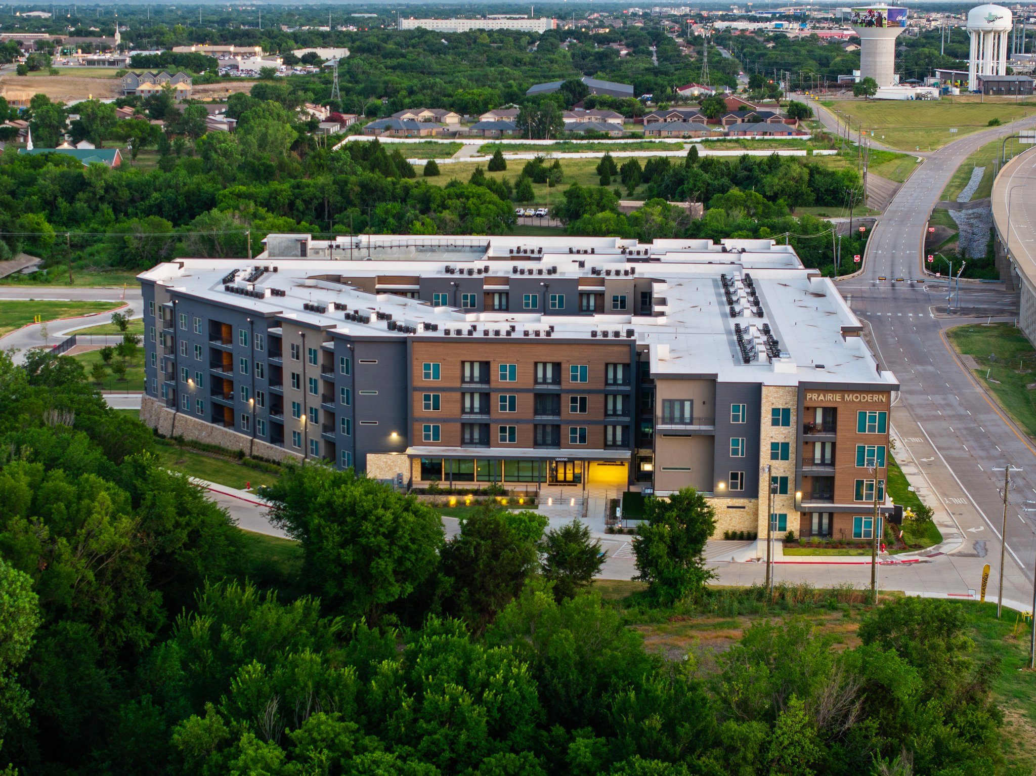 Prairie Modern Image 31
