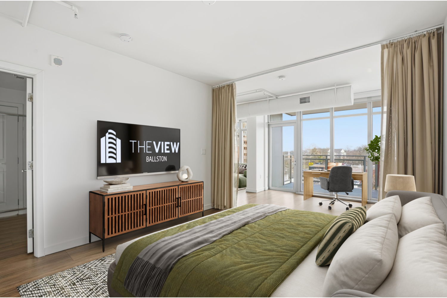 The View Ballston Image 34