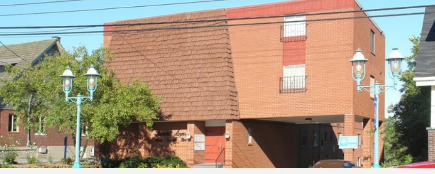 Marlett Arms Image 1