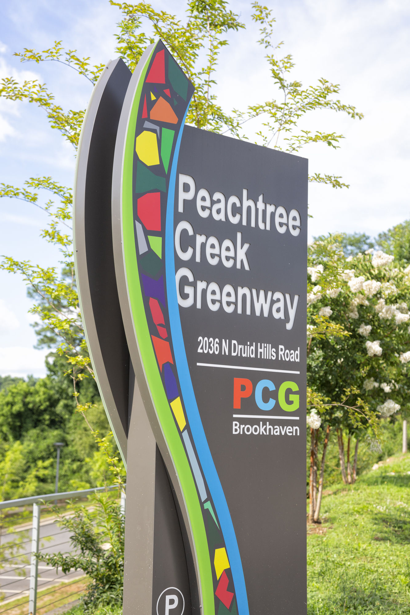 Camden St Clair Image 24