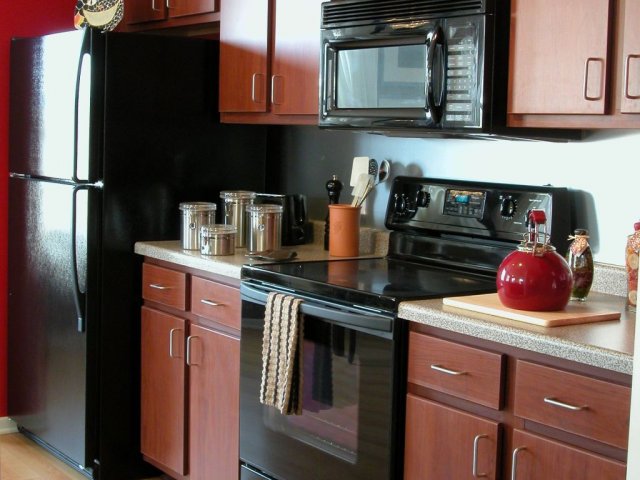Loring Park Apartments Image 4
