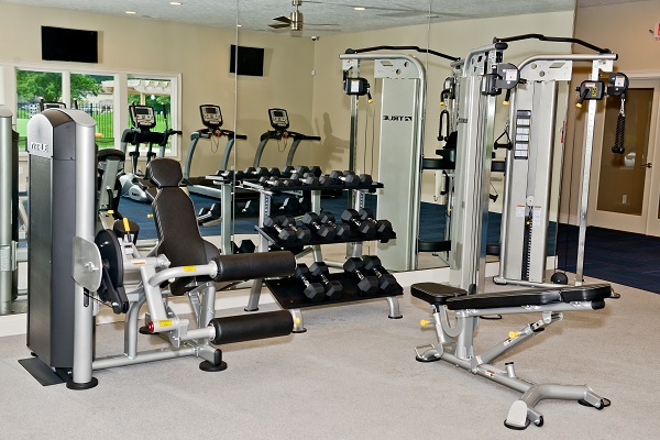 Brand New Equipment Available