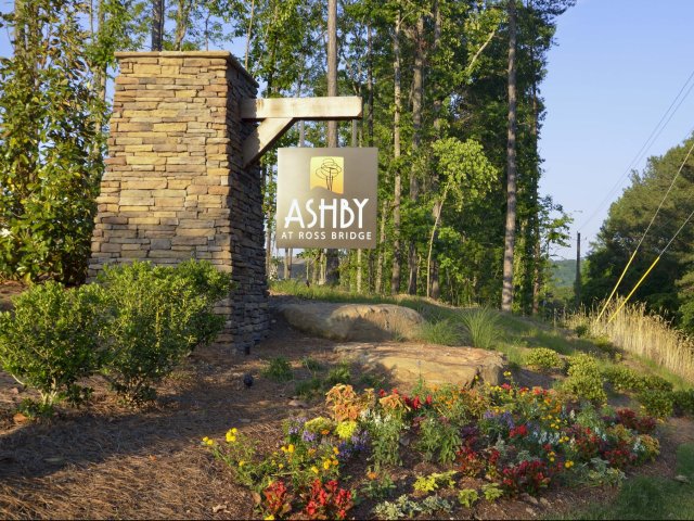 Ashby at Ross Bridge Image 2