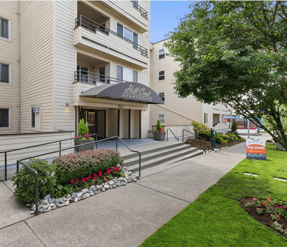 Hill Crest Apartment Homes Image 21