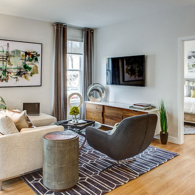 The Danforth Apartments Image 31