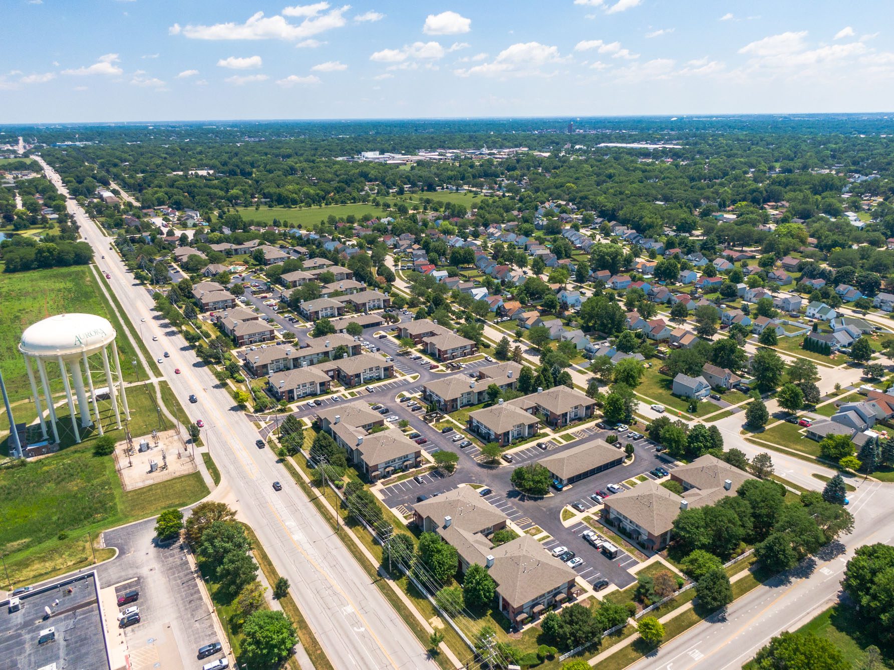 Orchard Village Image 24