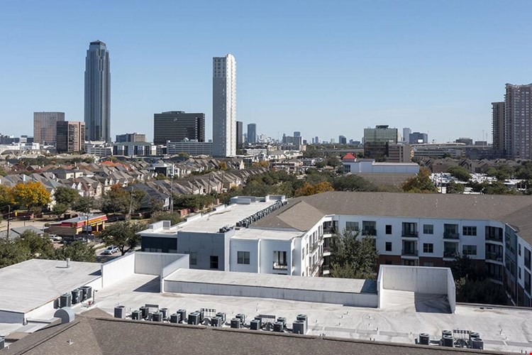 The Richmond at Uptown Image 75