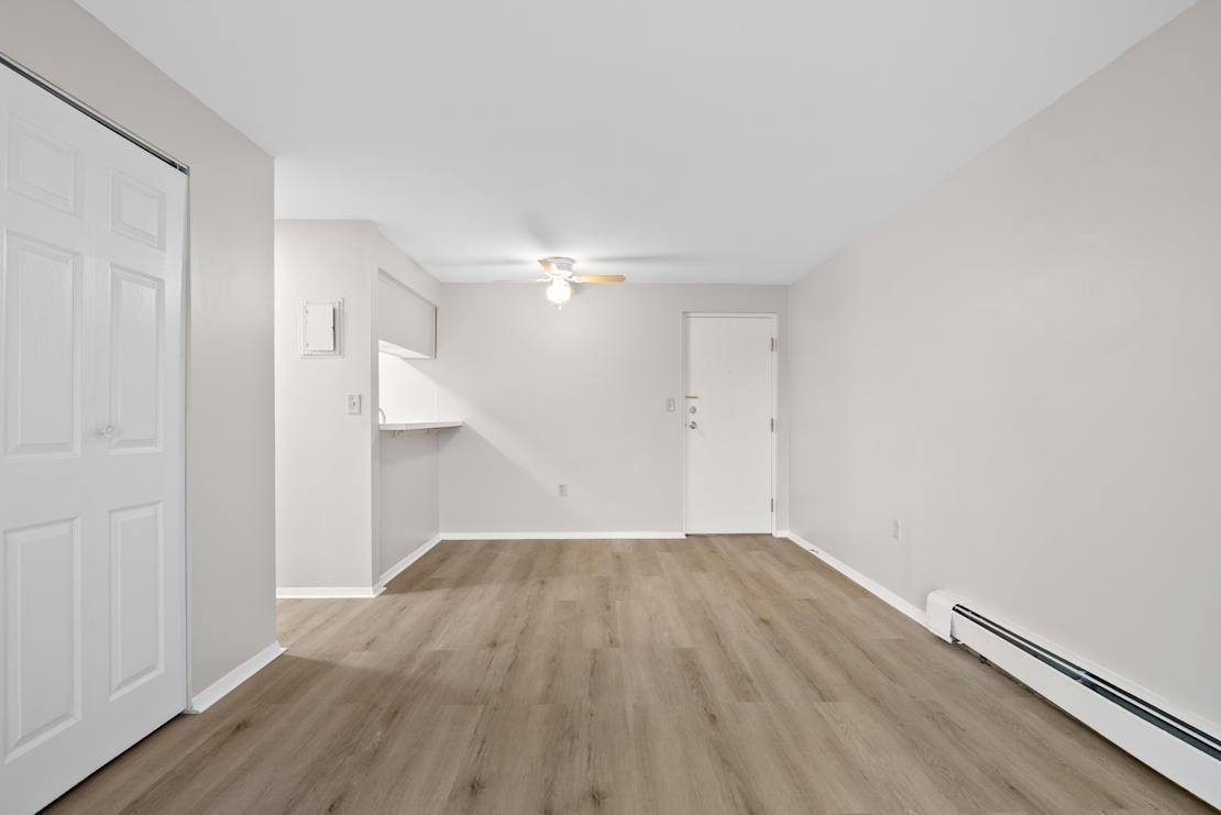 Clifton Park and Clifton House Image 10