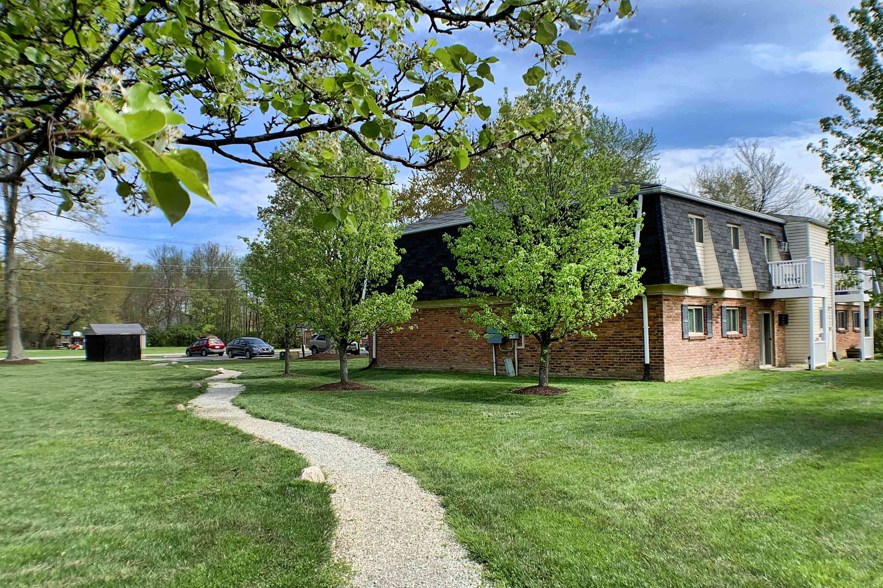 Crown Station Apartments Image 18