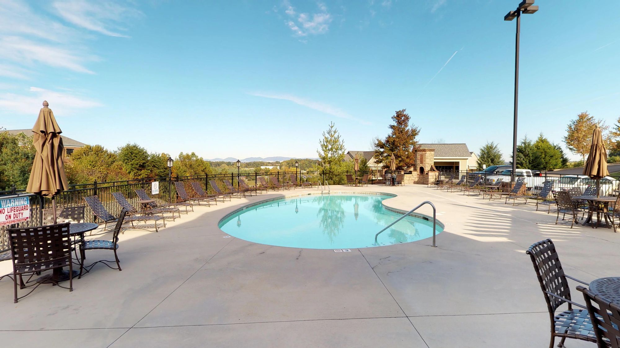 The Enclave of Hardin Valley Apartments Image 8