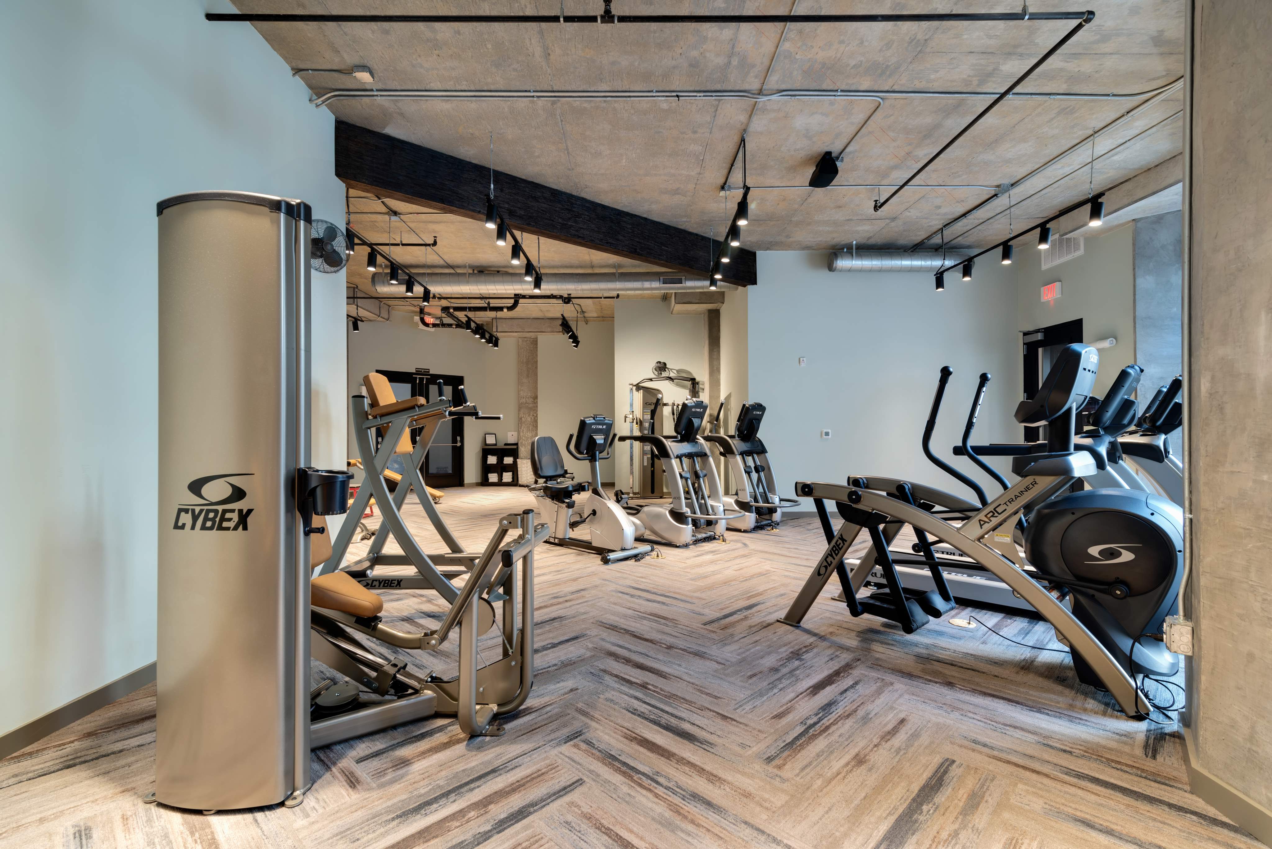 The Monroe Germantown Image 27