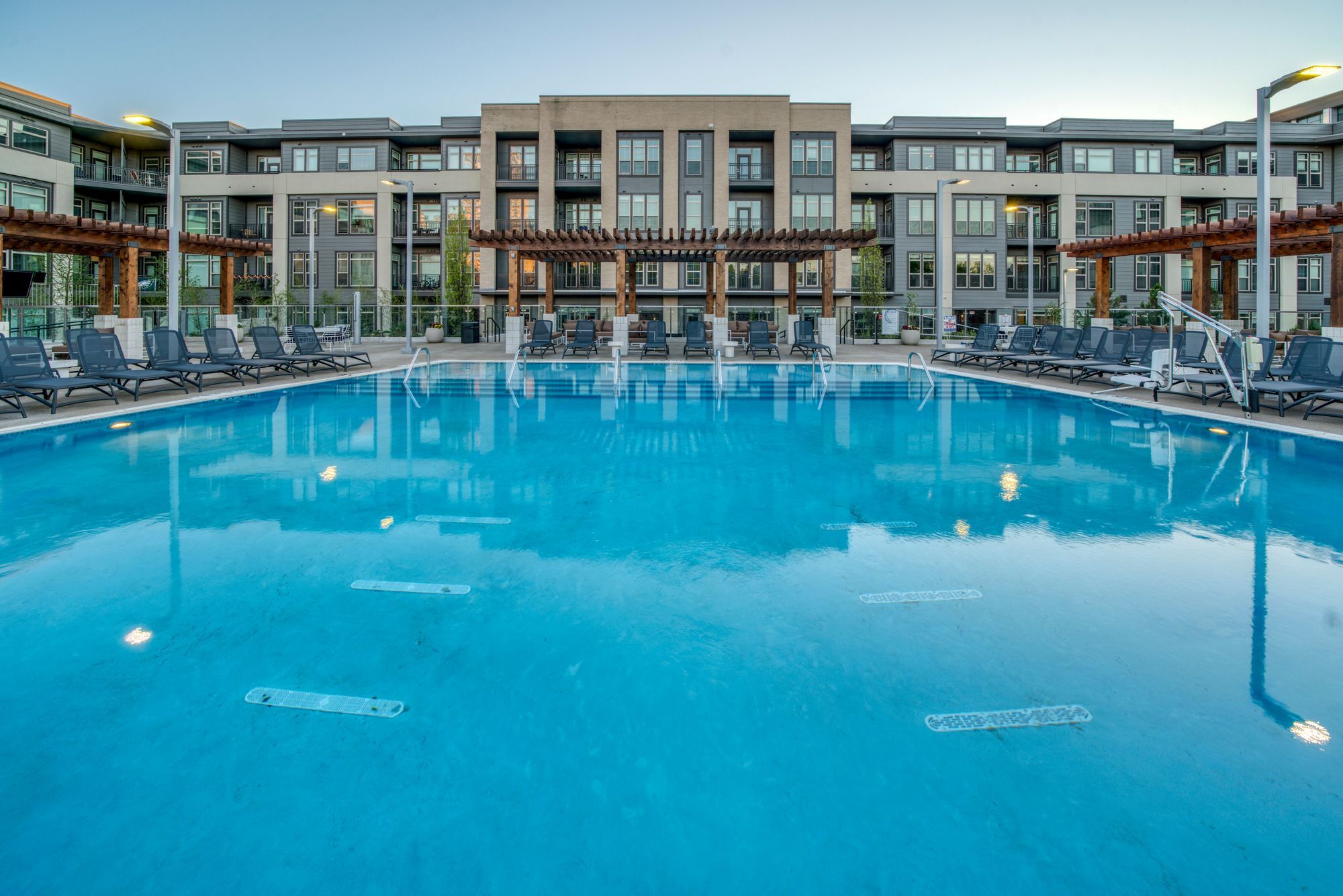 Residences at Capitol View Image 1