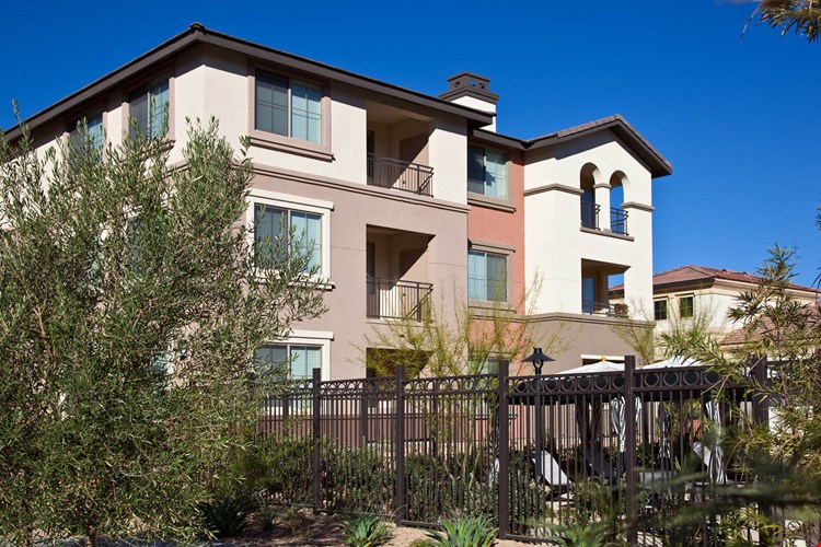 Mountain Gate Image 17