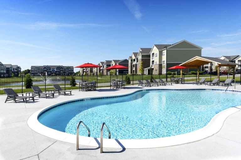 The Oasis at Hartman Lakes - 55+ COMMUNITY Image 1