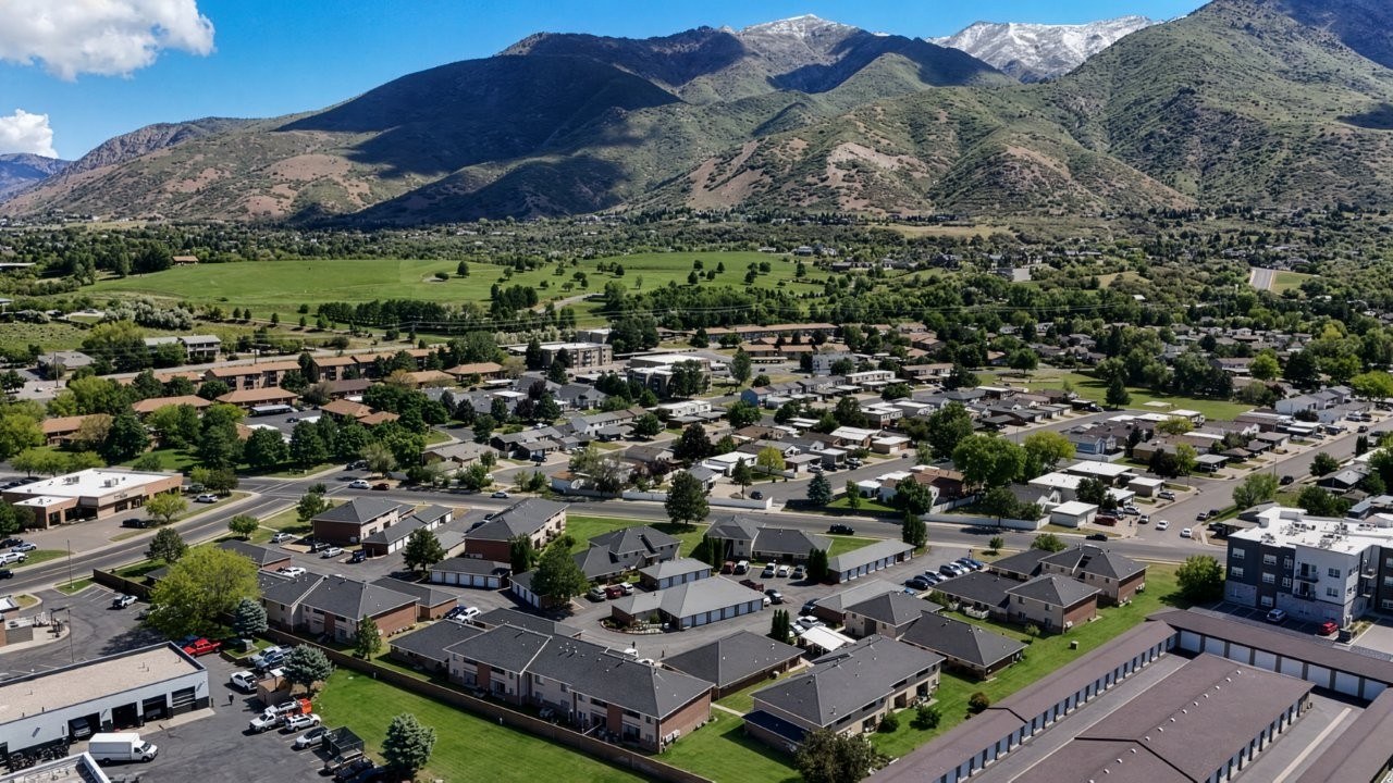 Mountain Glen Image 23