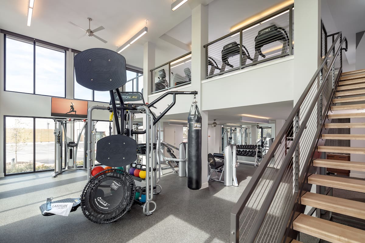 Latitude at Presidio Image 3