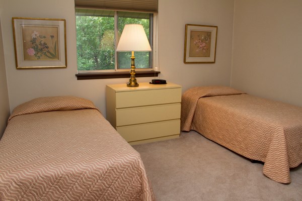 D Oro Suite Furnished Image 3