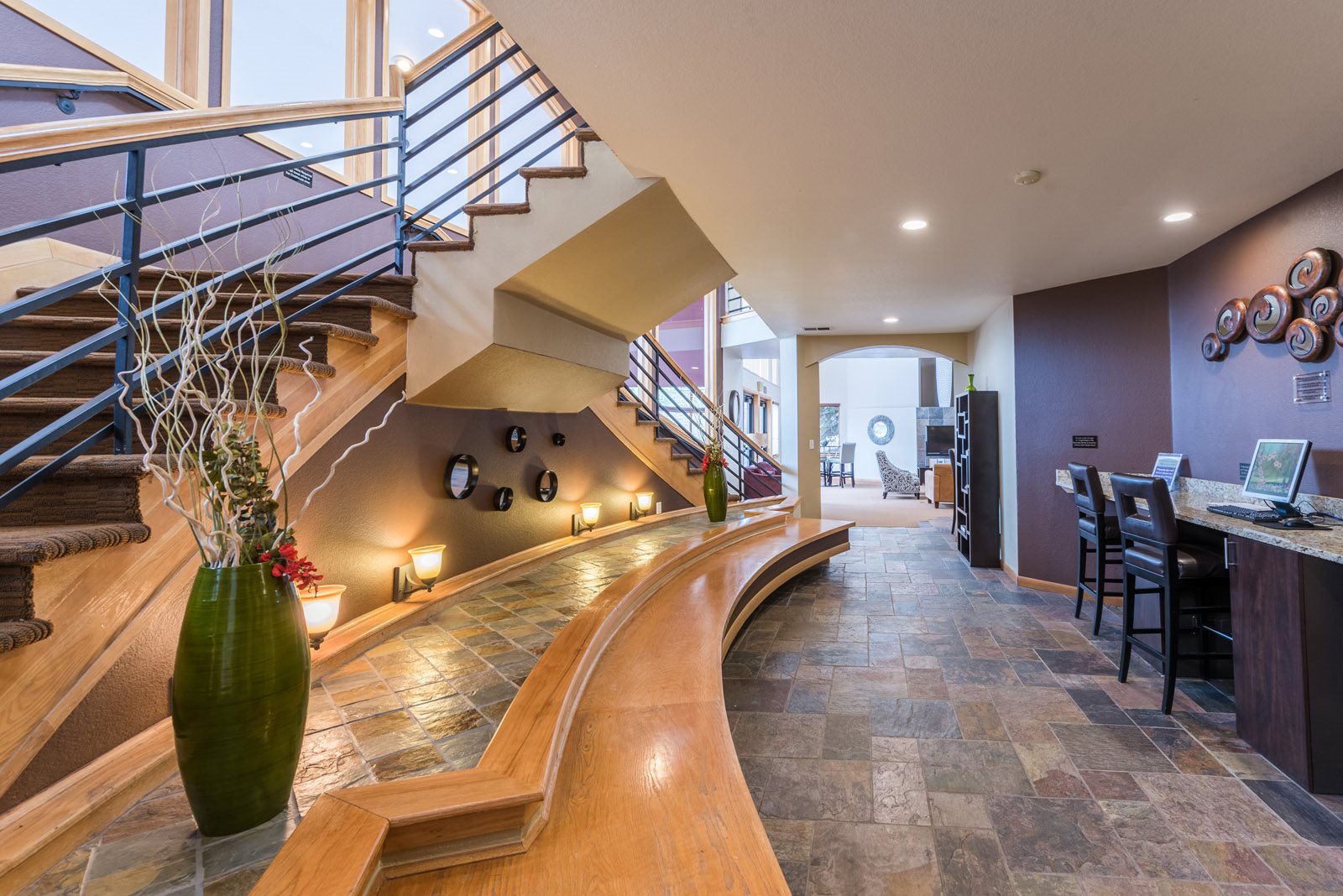 Bridgwater Apartments Image 10