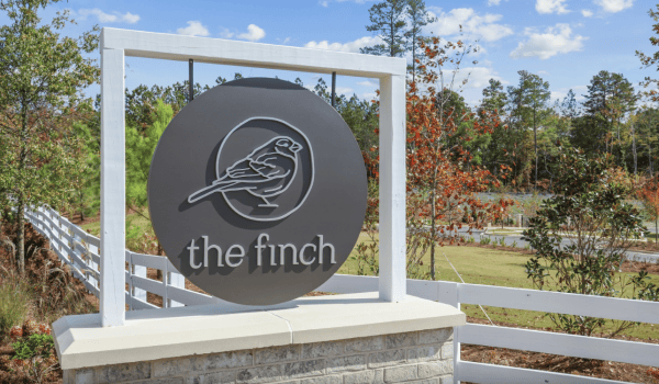 The Finch Image 1