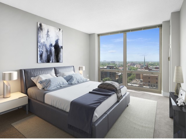 The Park Evanston Image 11