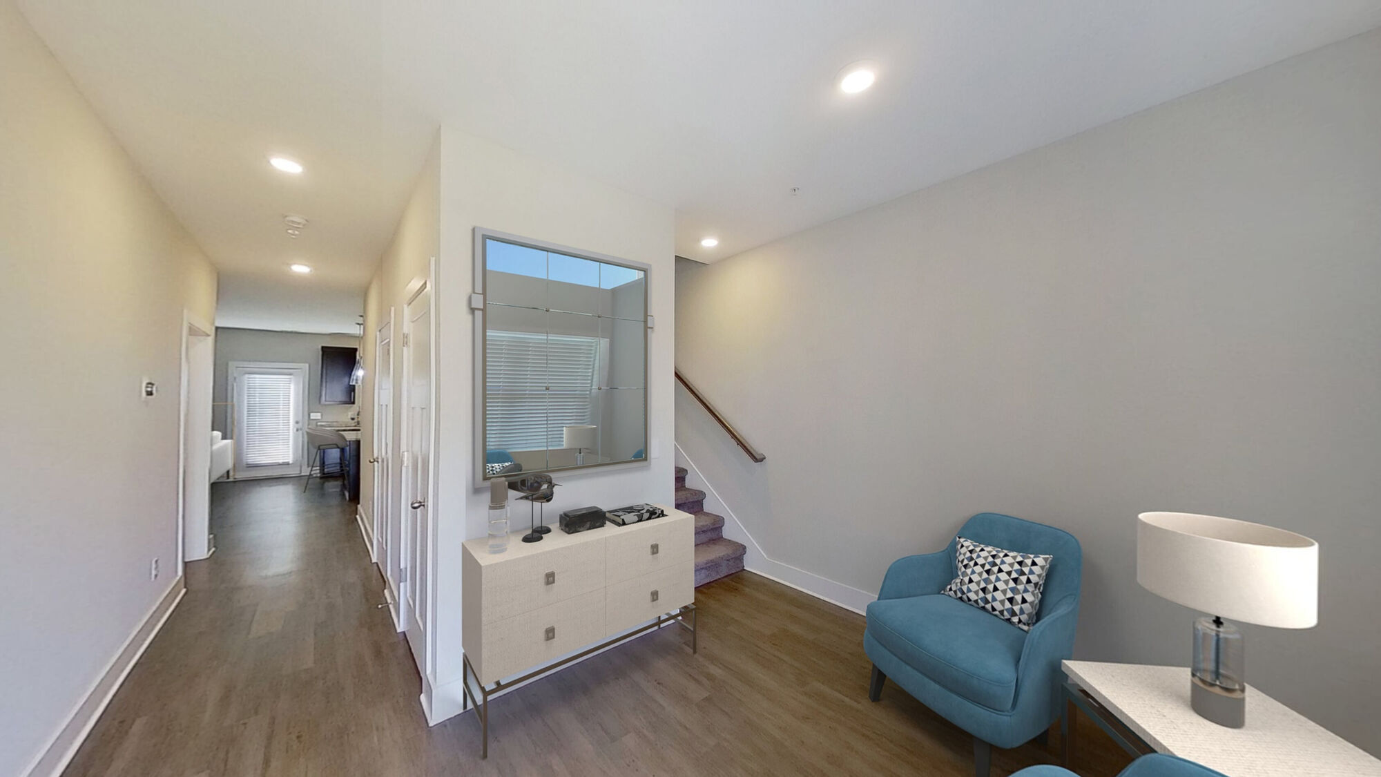 Highland at Hickory Hills Townhomes Image 5