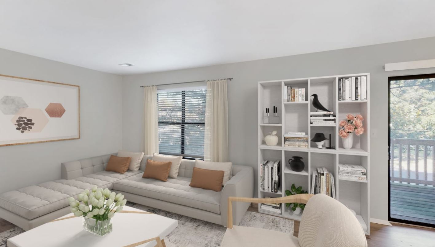 Lago Vista Apartments Image 2