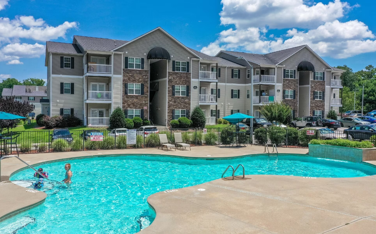 Summerlyn Cottages Image 3