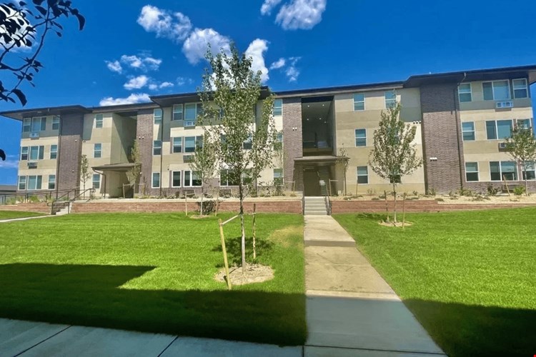Range View Apartments  Image 6
