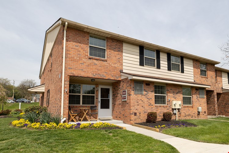 Chapel Valley Townhomes Image 31