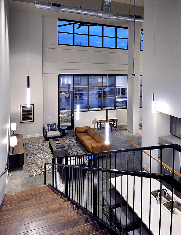 North and Line Apartments Image 19