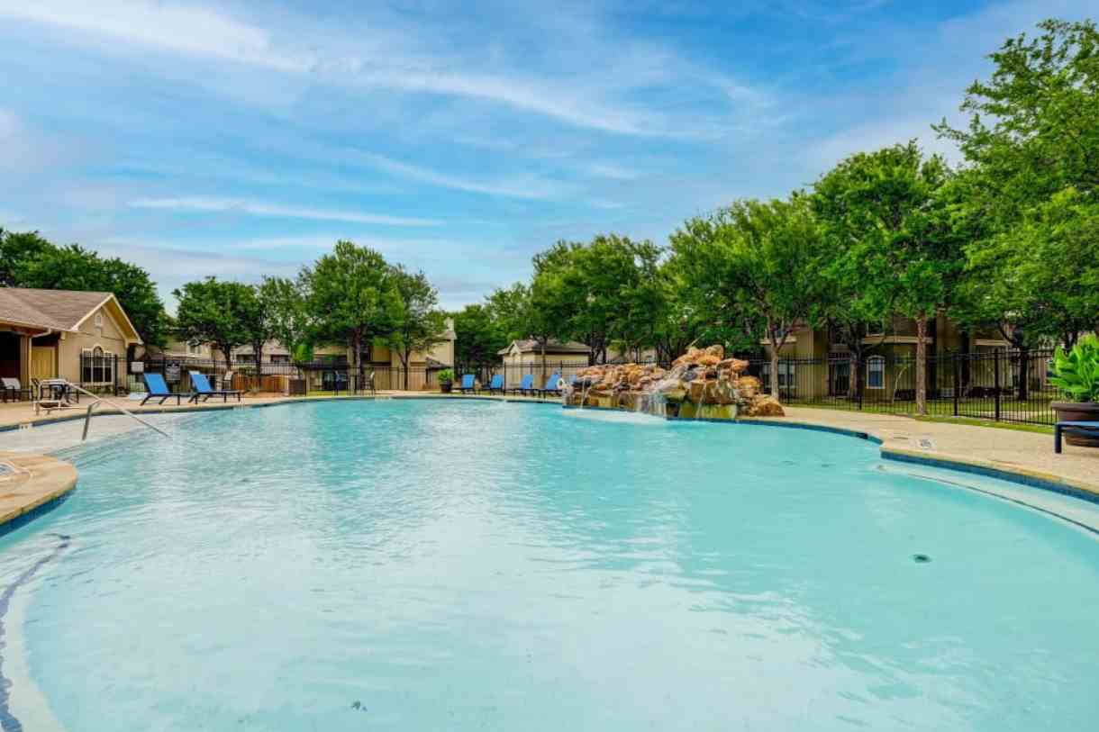 Legacy of Cedar Hill Image 1