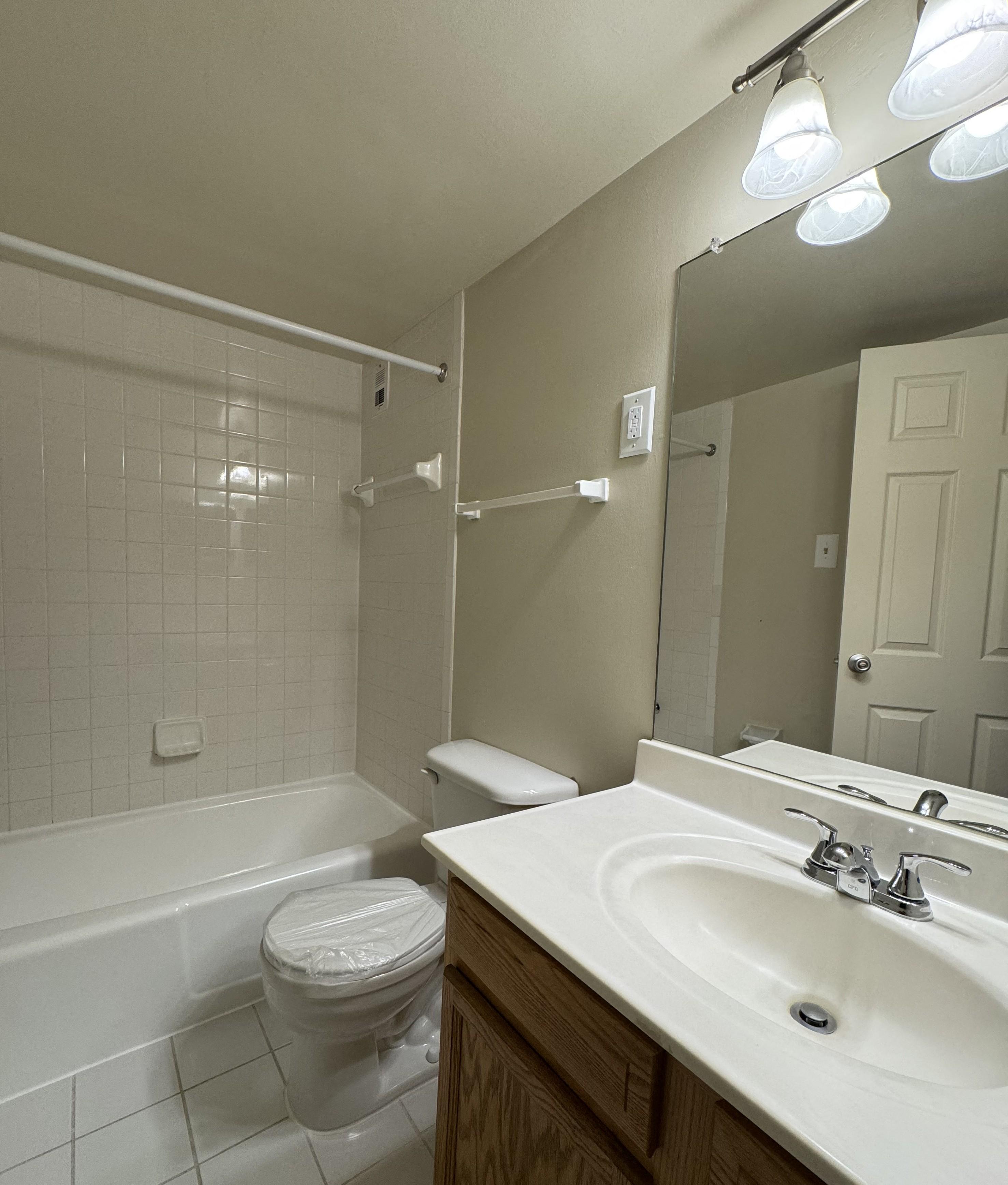 Triangle Towers Image 20