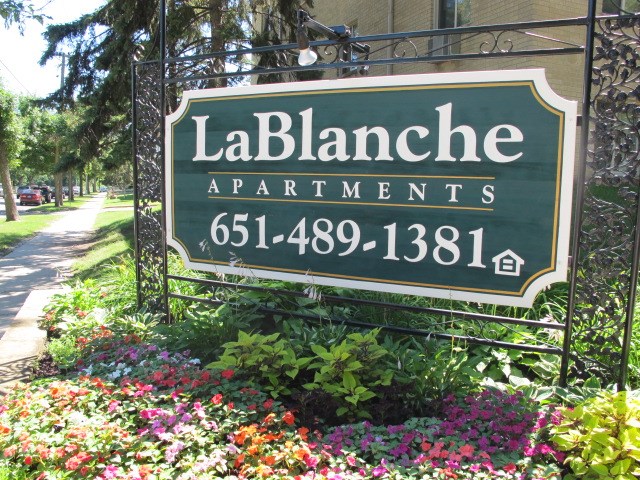 LaBlanche Apartments Image 1