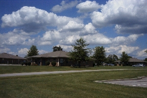 Tyler Park Apartments Image 2