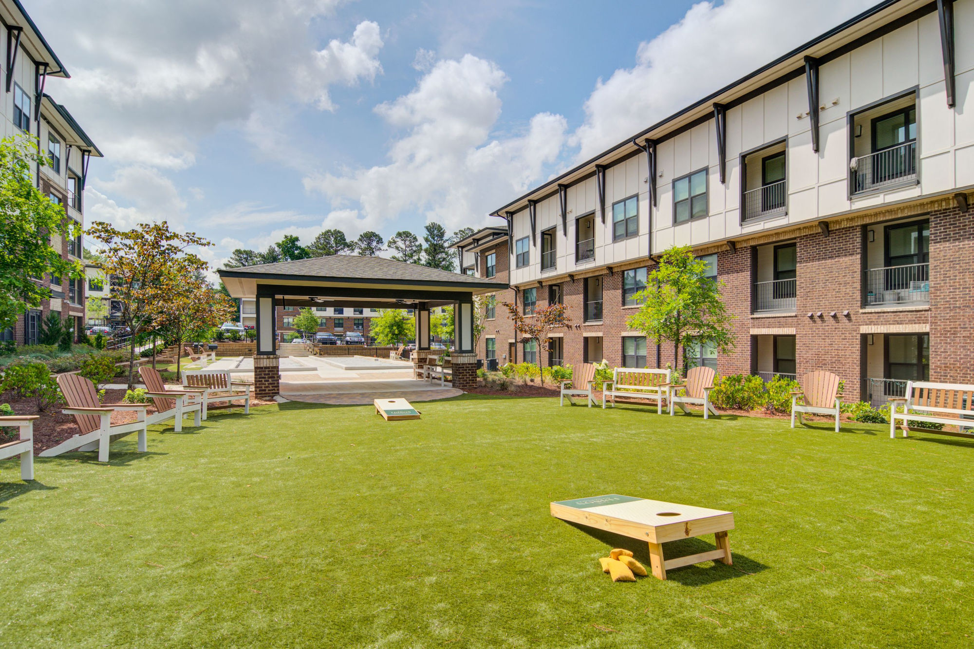 The Edison Sugarloaf Apartments Image 15