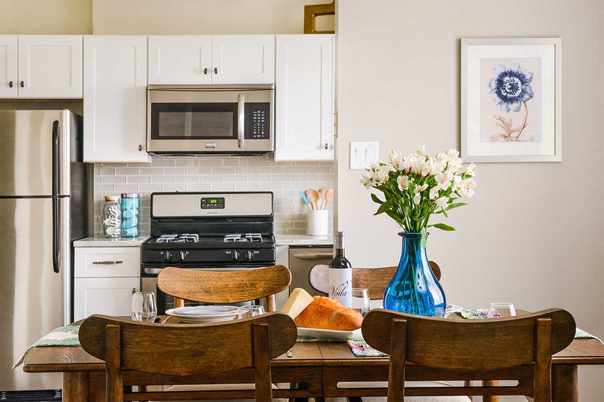 Alden Park Luxury Apartments Image 3