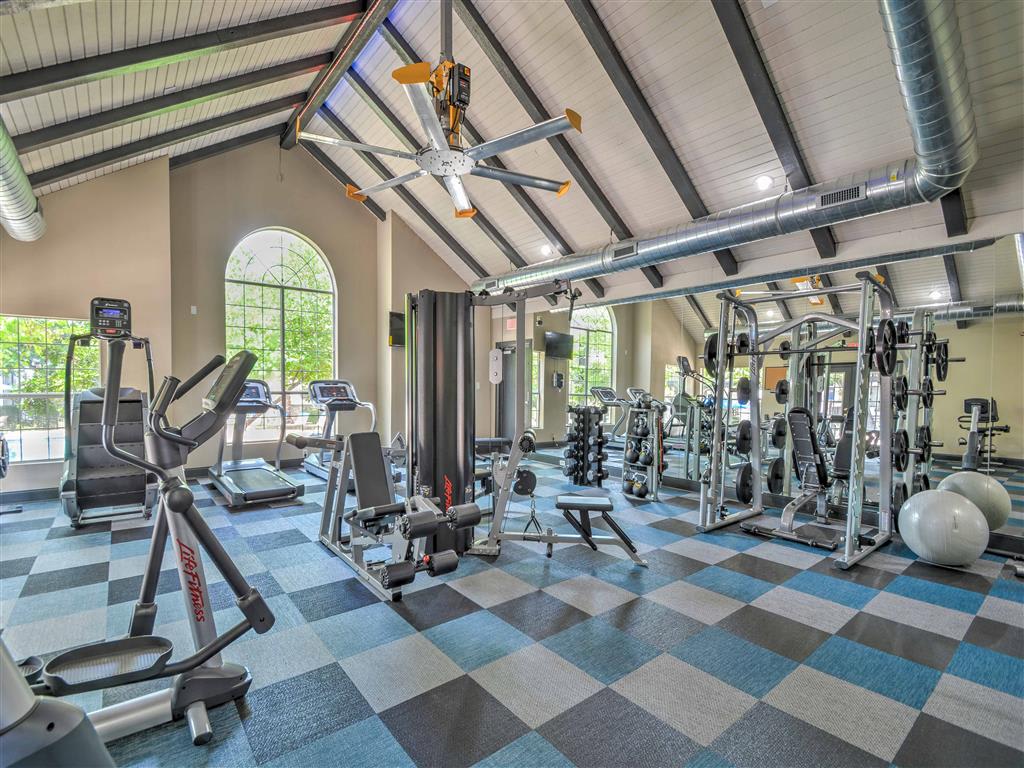 Logan's Mill Image 4