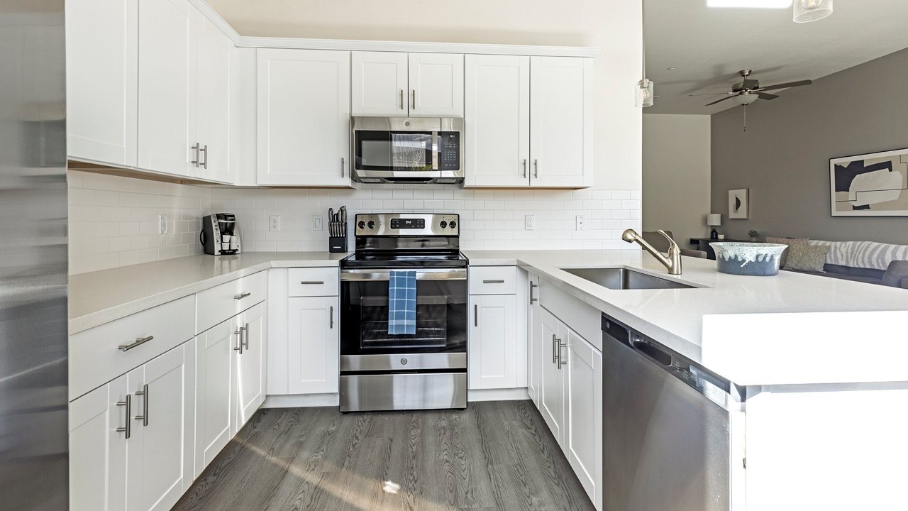 Linda Vista Luxury Rentals Image 3