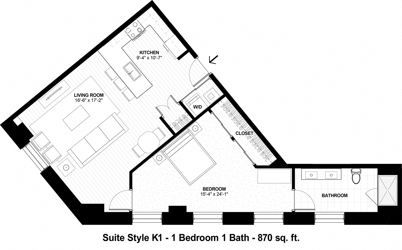 The Terminal Tower Residences Image 1