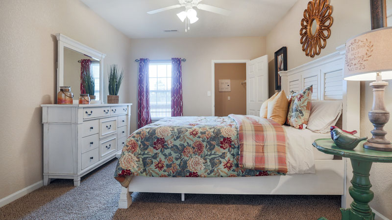 The Village at Elam Farms Image 7