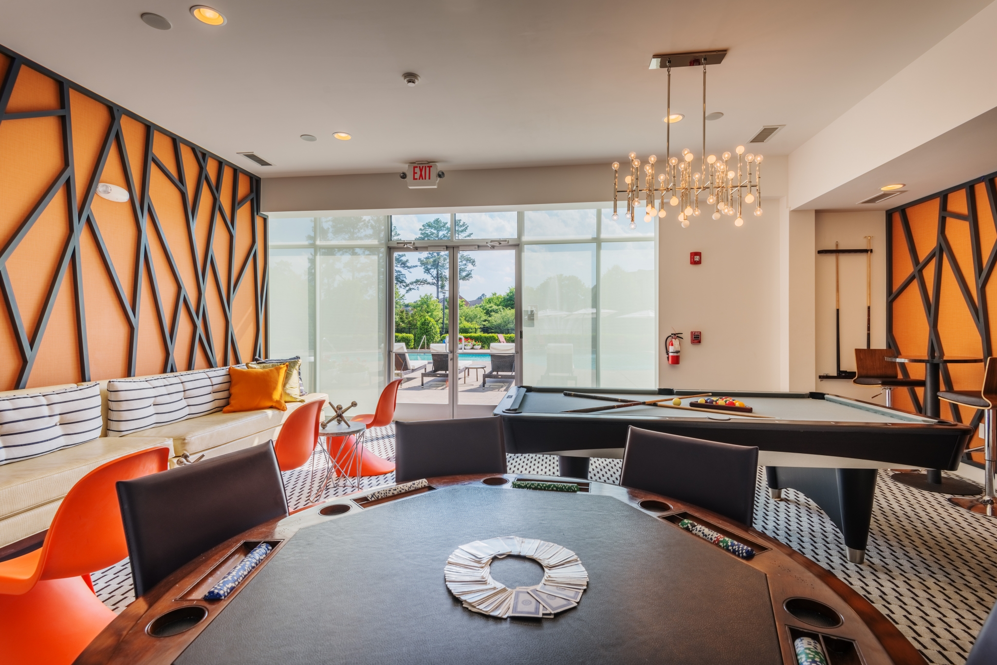 Citra Luxury Apartments Image 8