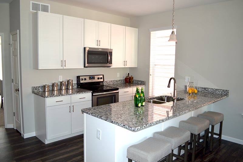 Springwell Village Townhomes Image 8