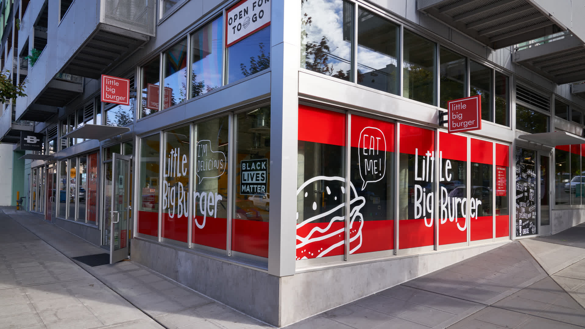 Chloe on Union Image 10