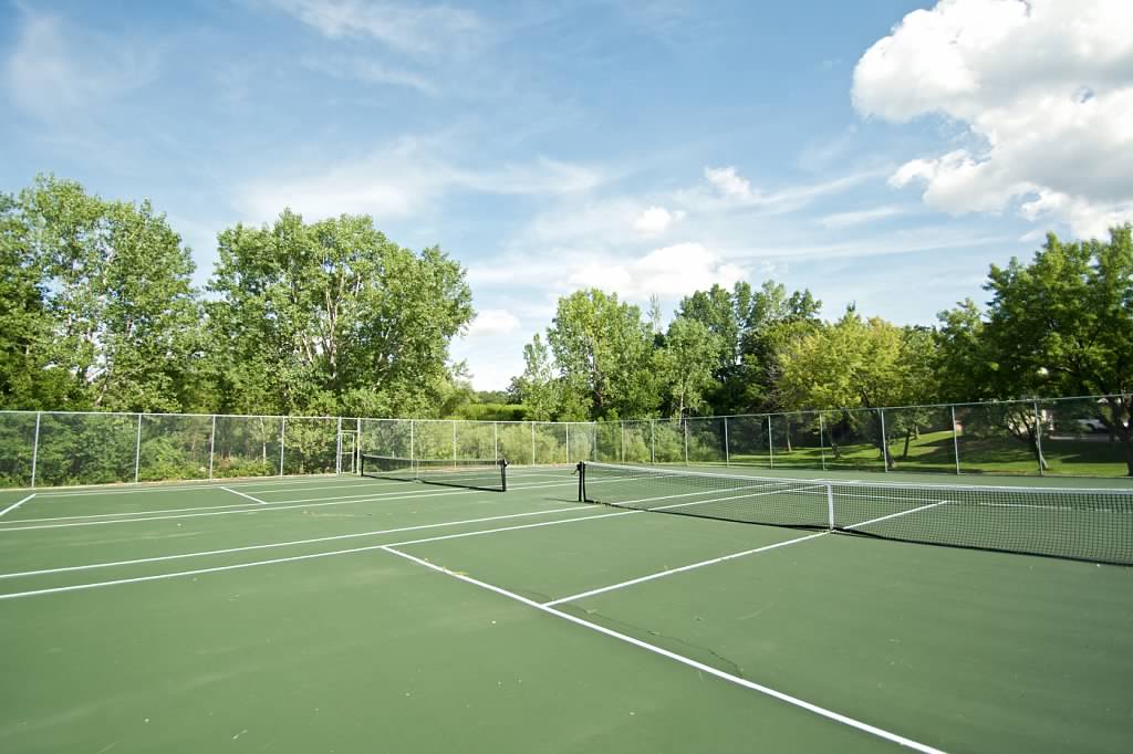 Walnut Trails Townhome Apartments Image 5