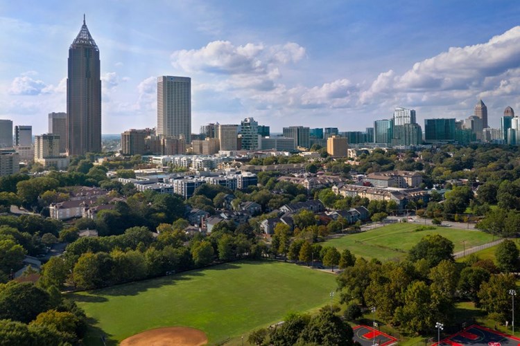 Camden Midtown Atlanta Image 26