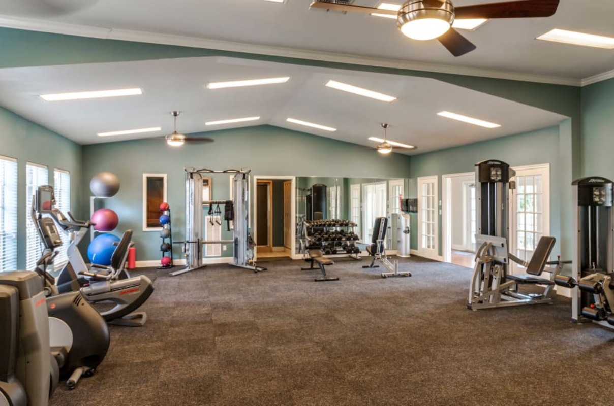 Signature Point Apartment Homes Image 6