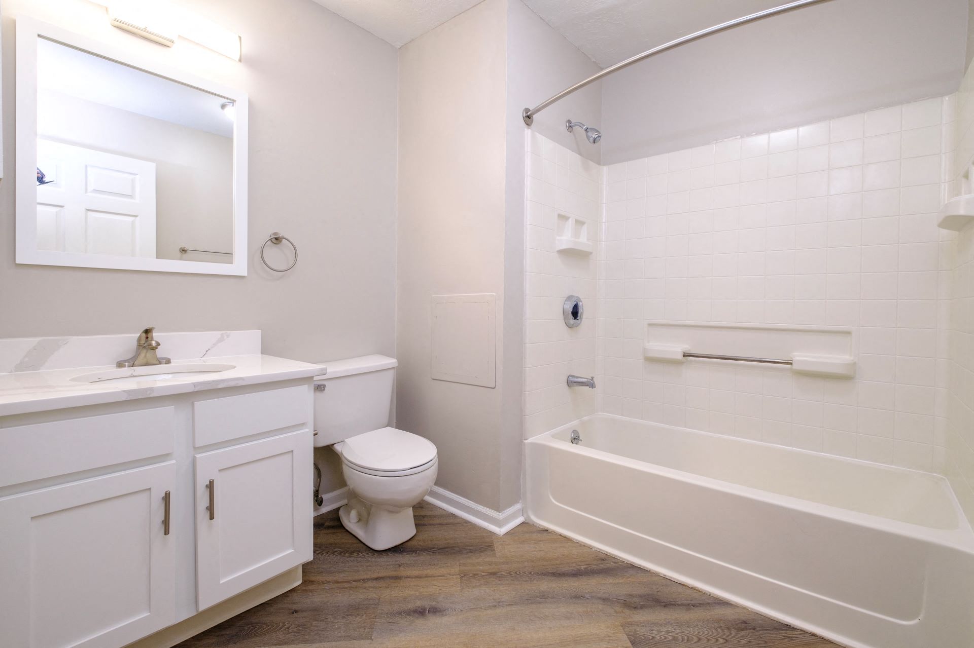 The Residence at Christopher Wren Apartments Image 12